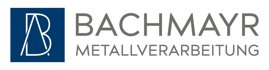 Bachmayr Logo